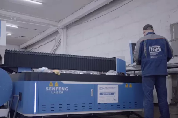 Нижневартовск SF3015M 3 кВт